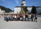 Ausflug Salzburg
